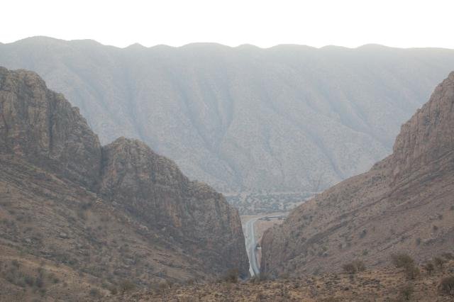 Urlaub in Iran 2018